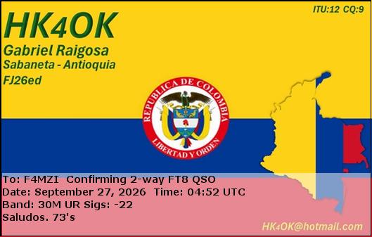 Colombia